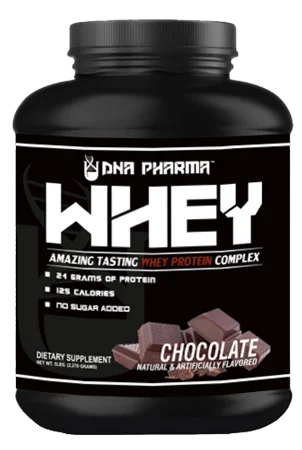 DNA Pharma Whey Protein